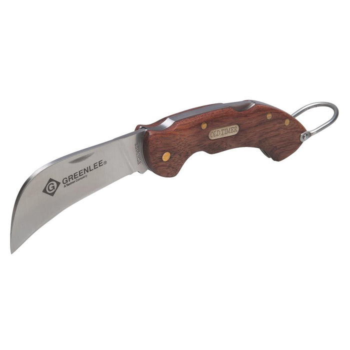 Greenlee UT652-28 Folding Knife