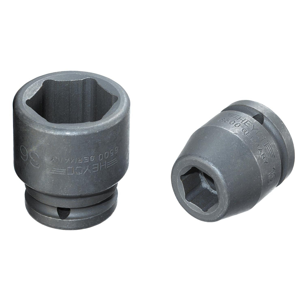 Heyco 06600033736 IMPACT-Sockets, 1 Inch, AF 1 Inch – EIO.com