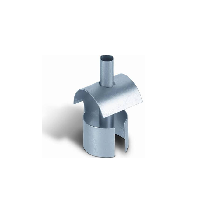 Steinel 07735 Reducer Nozzle with Guard