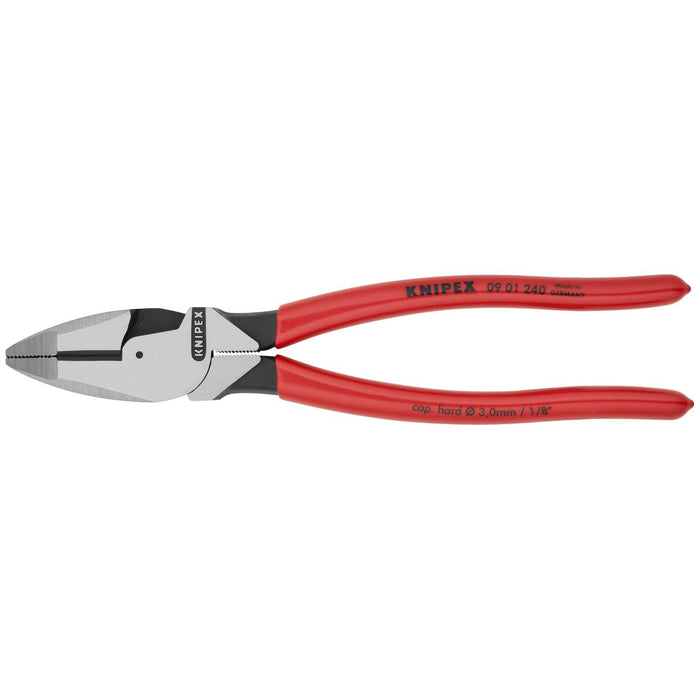 Knipex 9K 00 80 148 US Electrical Pliers Set, 2 Pc.