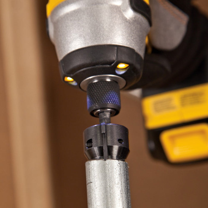 Klein Tools 85091 Conduit Fitting Reamer Drill Head