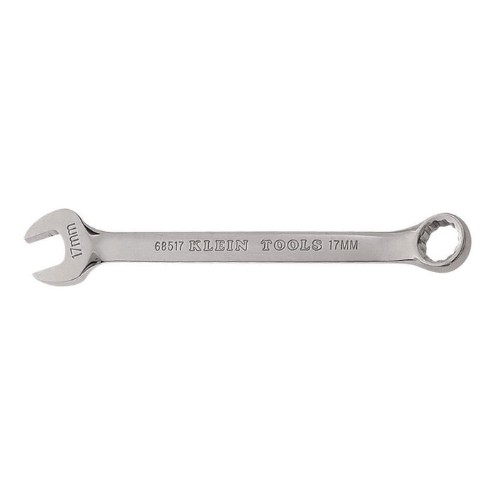 Klein Tools 68517 17mm x 229mm Metric Combination Wrench