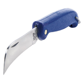 Klein Tools 1550-24 Slitting Blade Pocket Knife