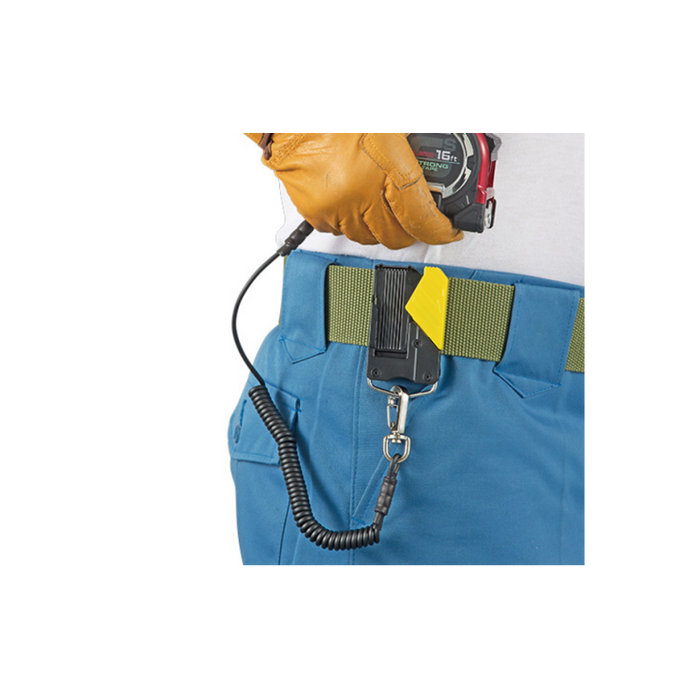 Tajima AZS-ROP Safety rope for measuring tape