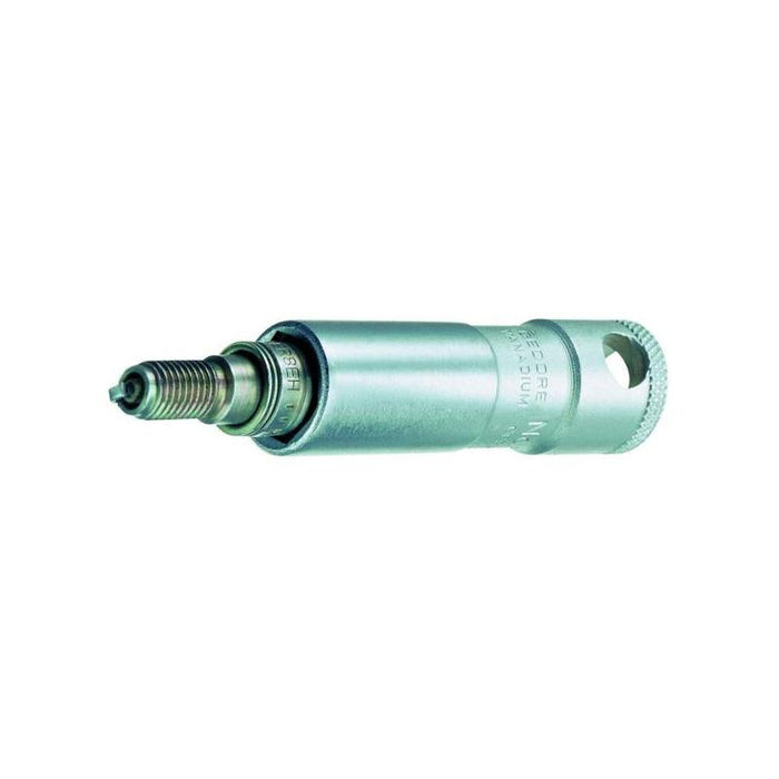Gedore 6361420 Spark plug socket with magnet 20.8 mm 1/2"