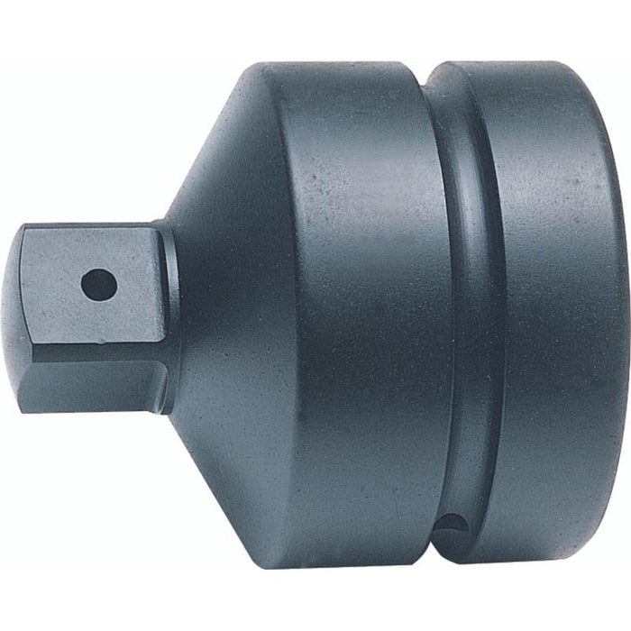 Koken 10099A 3.1/2 Sq. Dr. Adaptor 2.1/2 Square Length 182mm Hole type