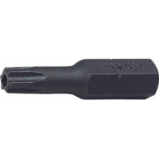 Ko-Ken 100T.32-T45H 5/16 Hex Dr. Bit TORX® T45H Length 32mm