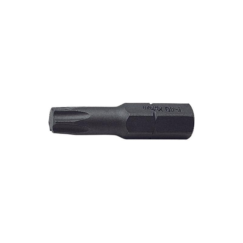 Ko-Ken 100T.32-T30 5/16 Hex Dr. Bit TORX® T30 Length 32mm – EIO.com