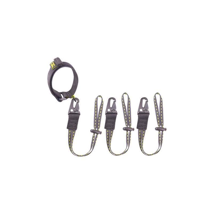 CLC 1010 Wrist Lanyard with Interchangeable Tool Ends