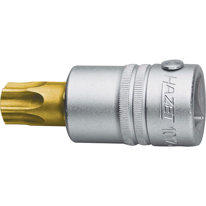 Hazet 1012-T70 Screwdriver Socket TORX®, 3/4" Drive, T70