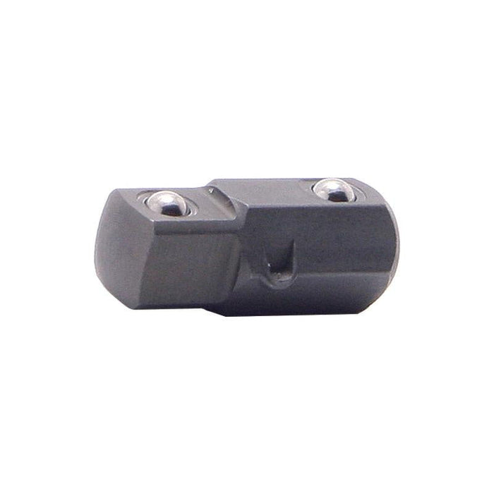 Koken 101A 5/16 Hex Dr. Adaptor 1/4 Square Length 20 mm