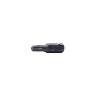 Ko-Ken 101T.25-T25H 1/4 Inch Hex Dr. Bit TORX® T25H Tamper Resistant Length 25 mm