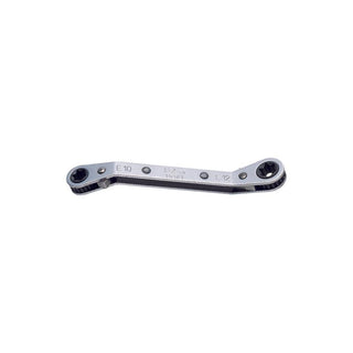 Ko-Ken 103KT-E6XE8 Ratcheting Ring Wrench TORX® E6xE8 104 MM, Reversible