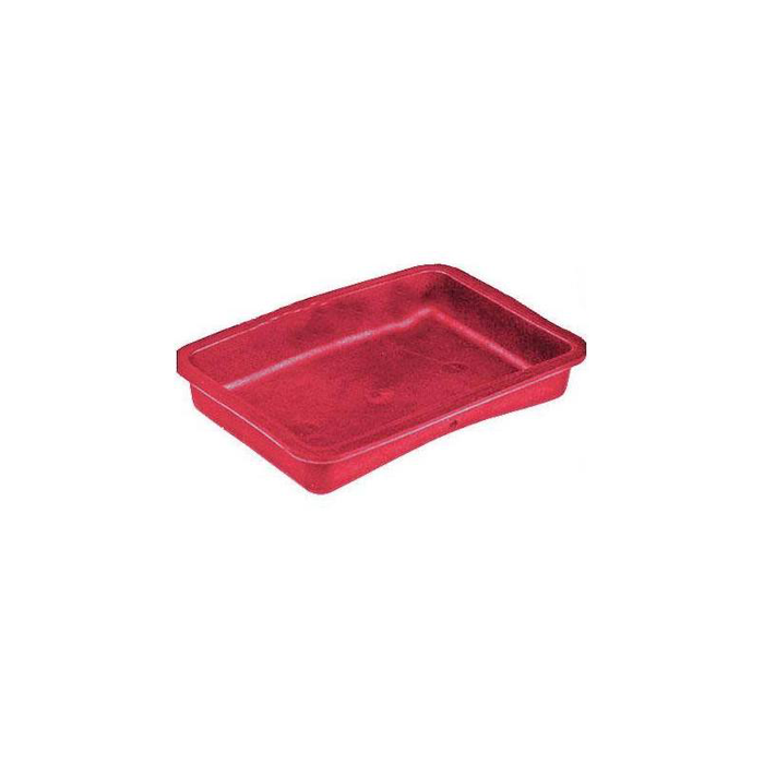 Pelican 1062-965-170 1061 Replacement Case Liner for 1060 Micro Case, Red