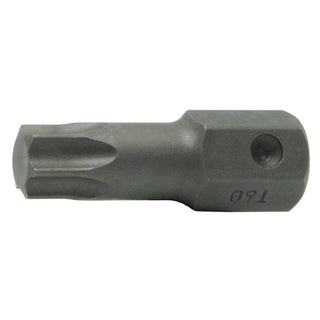 Ko-Ken 107.16-9/16 16 mm Hex Dr. Bit 9/16 Inch Hex Length 40 mm