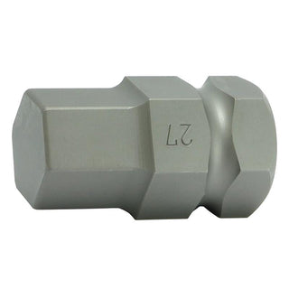 Ko-Ken 107.32-30 Bit 30 MM Hex 60 MM 32 MM Hex Drive