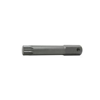 Ko-Ken 107.16-M14(L100) 16 mm Hex Dr. Bit XZN M14 Triple Square Length 100 mm