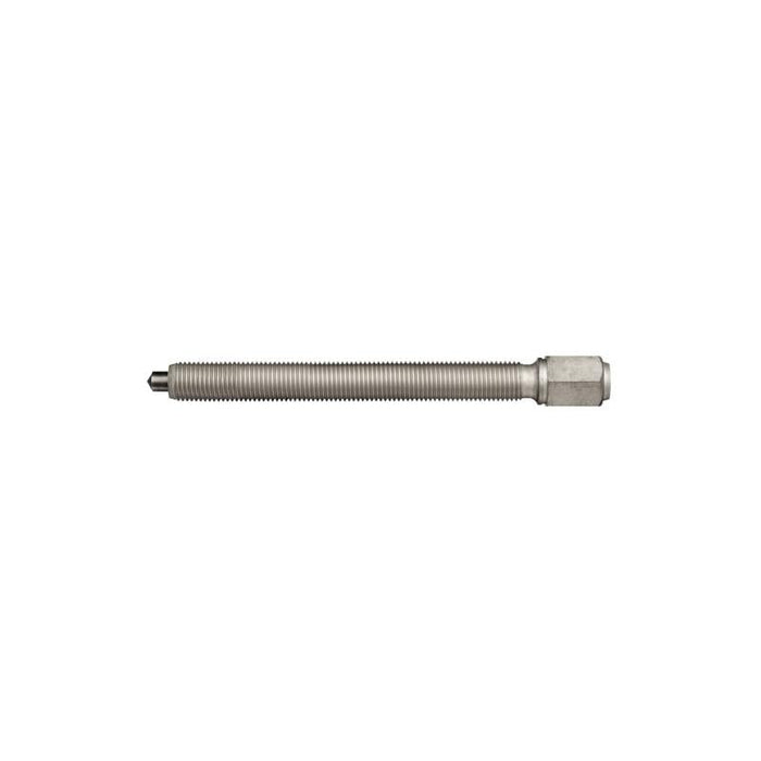 Gedore 1084526 Spindle 19 mm, M18x1.5, 80 mm
