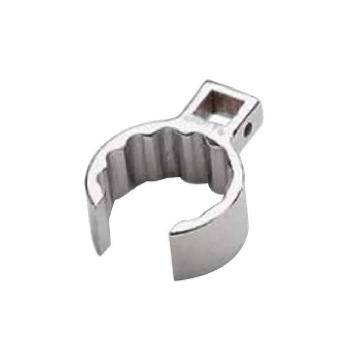 Wright Tool 1084 1/2" Drive 12 Point Flare Nut Crowfoot Wrench, 1-3/8 In.