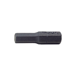 Ko-Ken 108H.25-5 Bit 5 MM Hex 25 MM 1/4 Hex Drive