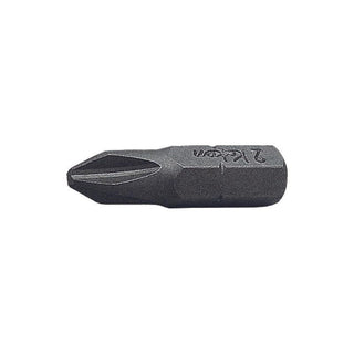Ko-Ken 108P.25-2 Bit PH2 25 MM 1/4 Hex Drive