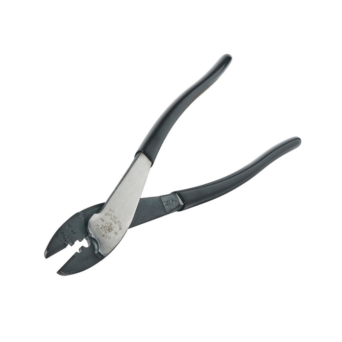 Klein Tools 1006 Crimping/Cutting Tool for Non-Insulated Terminals