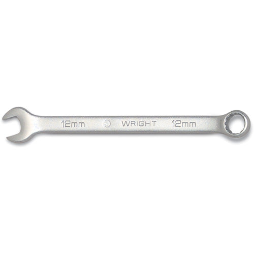 Wright Tool 11-23MM 23mm 12 Point Metric Combination Wrench