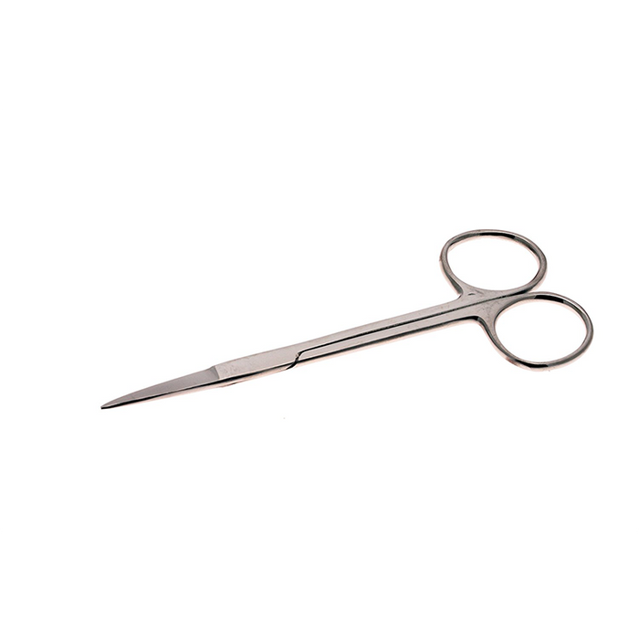 Aven 11014 4-1/2″ Slim Blade Straight Scissor