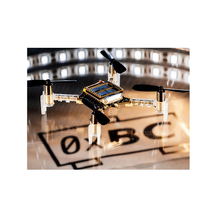 Seeed Studio 110990440 Crazyflie 2.0 Quadcopter