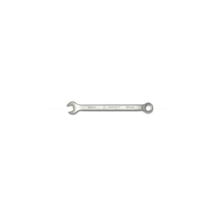 Wright Tool 11-30MM 30mm 12 Point Metric Combination Wrench
