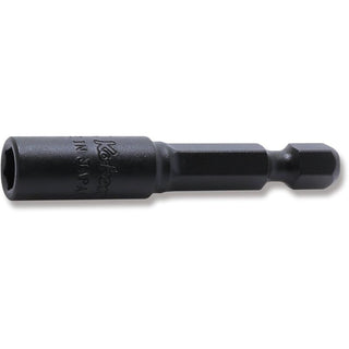 Ko-Ken 113.50-E4 Nut Setter TORX® E4 50 MM 1/4 Hex Drive