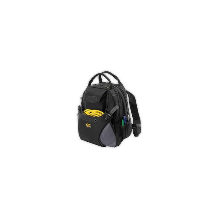 CLC 1134 44 Pocket Deluxe Tool Backpack