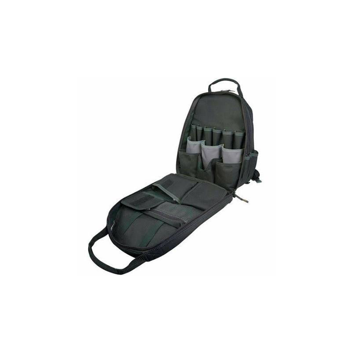 CLC 1134 44 Pocket Deluxe Tool Backpack