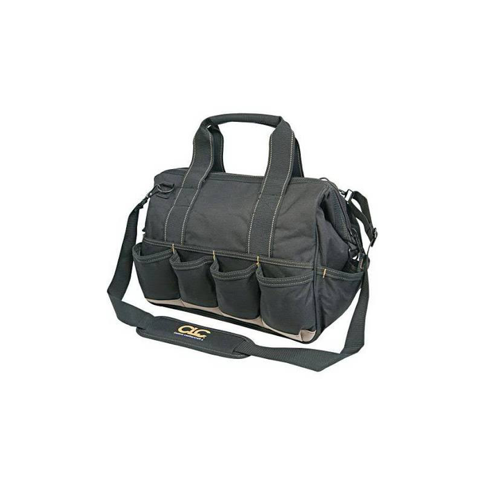 CLC 1139 15" Large Traytote™ Tool Bag