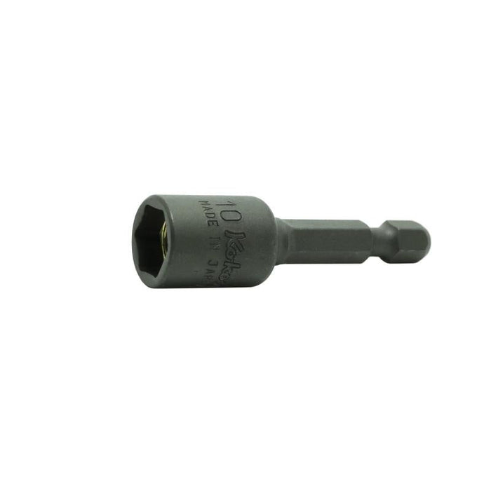 Koken 115.50-5.5 1/4 Inch Hex Dr. Nut Setter 5.5 mm 6 point Length 50 mm Magnet