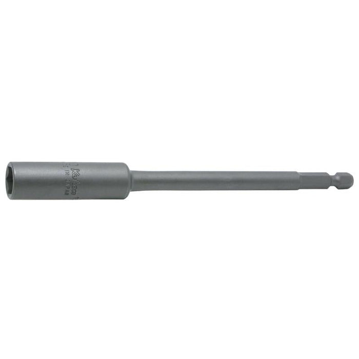 Koken 115G.75-12 1/4 Inch Hex Dr. Nut Setter 12 mm 6 point Length 75 mm Slide Magnet