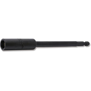 Ko-Ken 115G.150-10 1/4 Inch Hex Dr. Nut Setter 10 mm 6 point Length 150 mm Slide Magnet