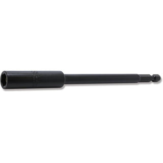 Ko-Ken 115G.150-8 1/4 Inch Hex Dr. Nut Setter 8 mm 6 point Length 150 mm Slide Magnet