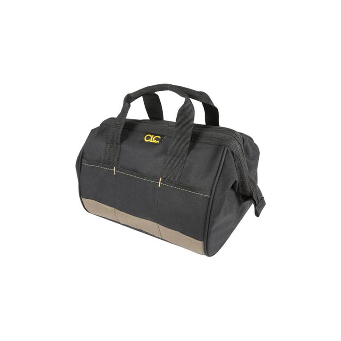 CLC 1161 12" BigMouth® Tool Tote Bag