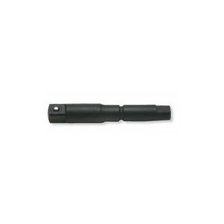 Ko-Ken 117-100B DIN3126-G7 Adaptor 1/4 Square 100 MM Ball Type