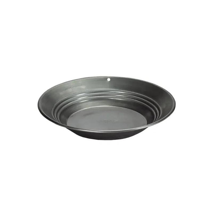 Estwing #12-12 Steel Gold Pan 12 Inch