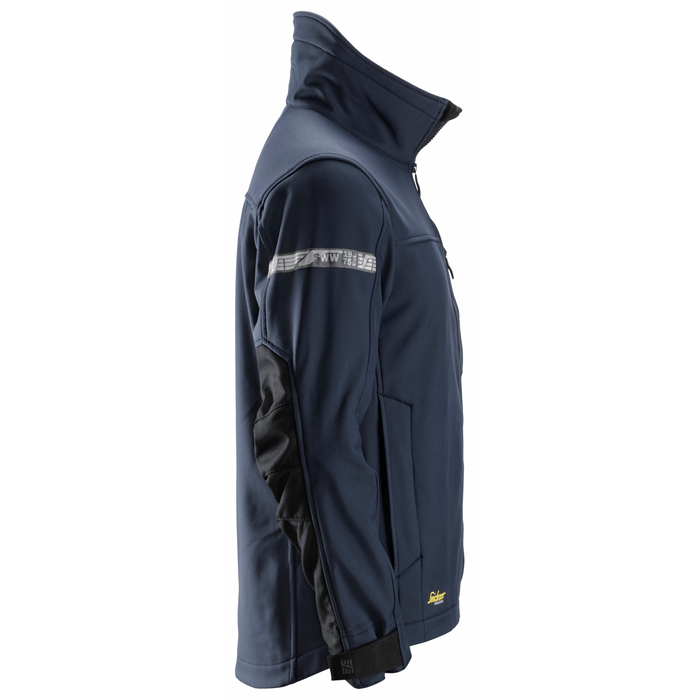 Snickers Workwear 1200 Soft Shell Jacket