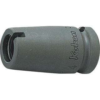 Ko-Ken 12139-1/4 Adaptor 1/4 For 1/4H Bit 25 MM 1/4 Sq. Drive