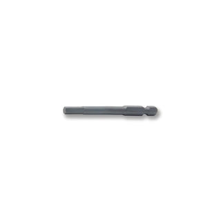 Ko-Ken 121H.50-2.5 Bit 2.5 MM Hex 50 MM 1/4 Hex Drive
