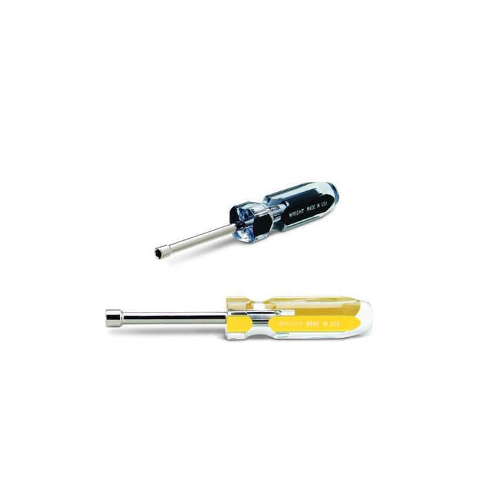Wright Tool 9236 Metric Hollow Shaft Nut Driver