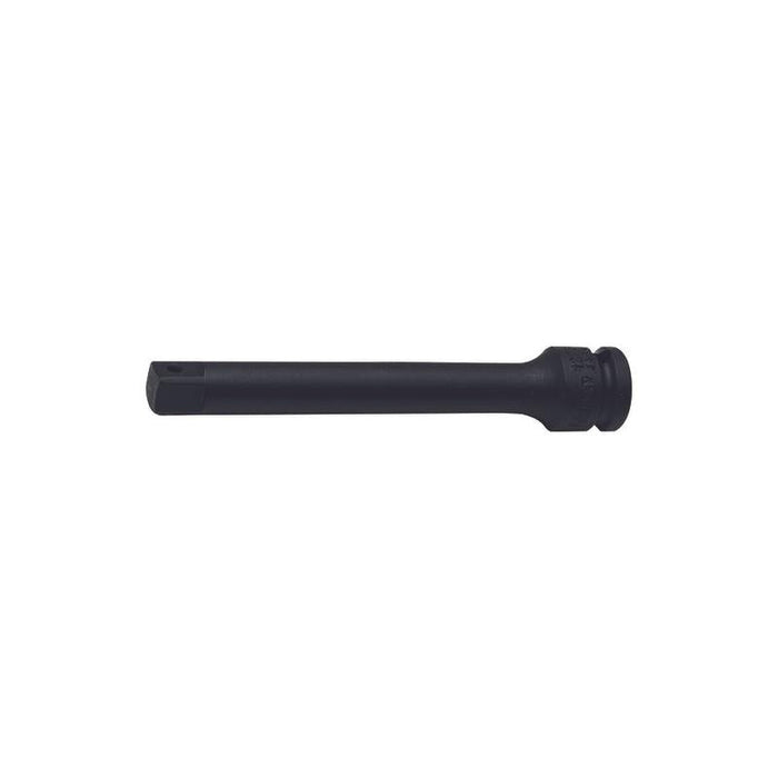 Koken 12760-100P 1/4 Square Drive Extension Bar Length 100mm Pin type