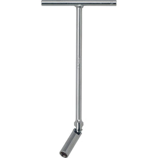 Ko-Ken 127C.315-14 Universal Spark Plug Socket 14mm 6 point Length 315mm Spring Clip