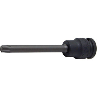 Ko-Ken 13025.90-T20 3/8 Sq. Dr. Bit Socket TORX® T20 Length 90mm