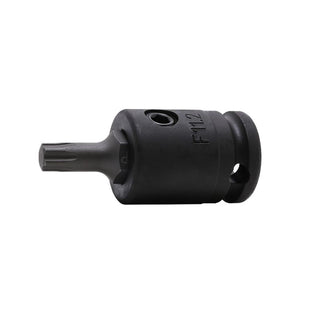 Ko-Ken 13134T.52-45IP 3/8 Sq. Dr. Bit Socket TORX® Plus 45IP Length 52mm