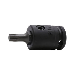 Ko-Ken 13134T.52-T30 3/8 Sq. Dr. Bit Socket TORX® T30 Length 52mm